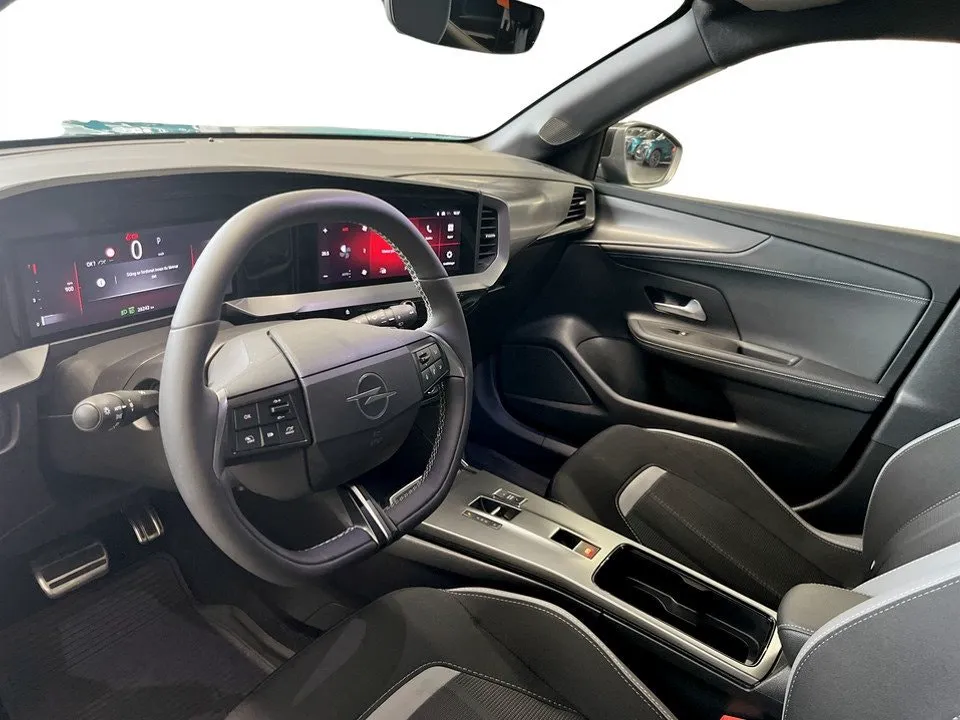 Opel Mokka bild 4