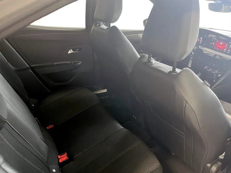 Opel Mokka bild 16