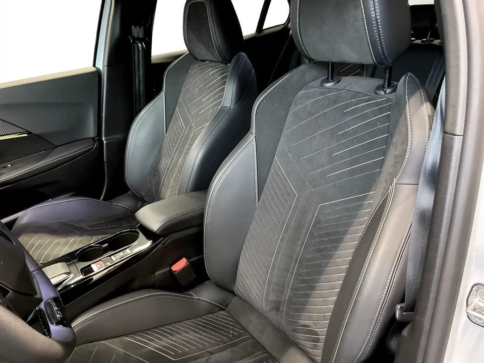 Peugeot 2008 bild 5