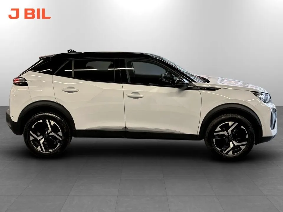 Peugeot 2008 bild 18