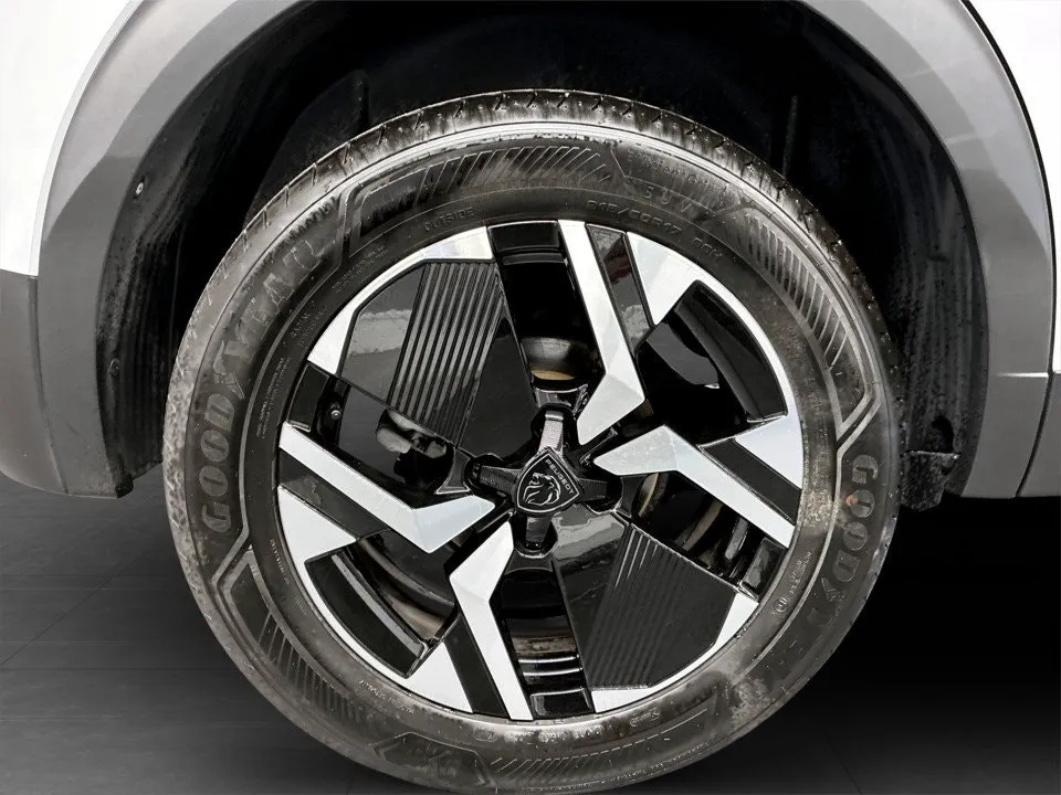 Peugeot 2008 bild 19