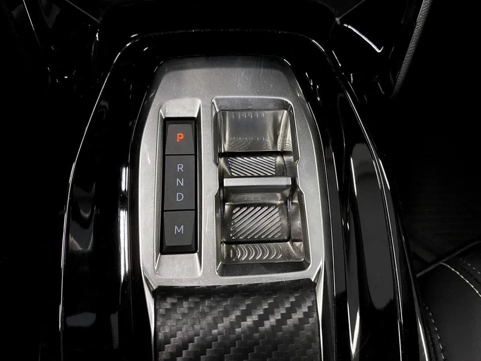 Peugeot 2008 bild 14