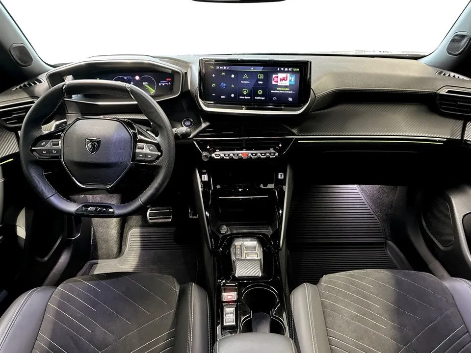 Peugeot 2008 bild 7