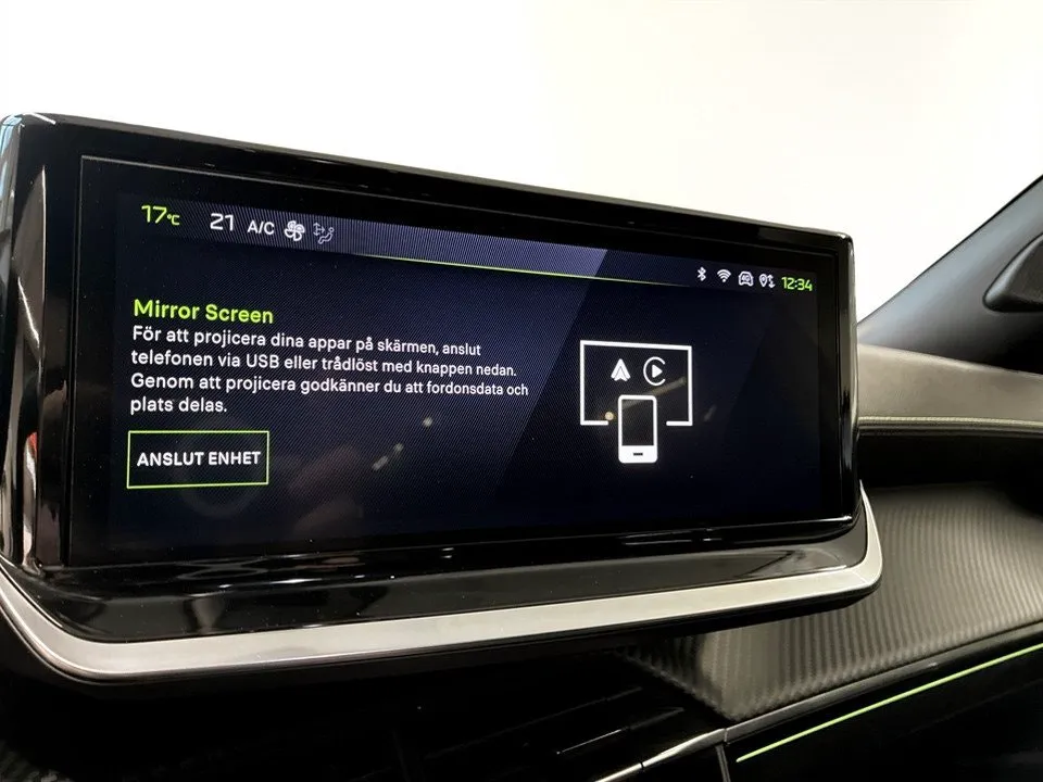 Peugeot 2008 bild 11