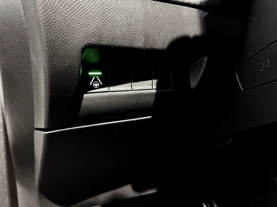 Peugeot 2008 bild 9