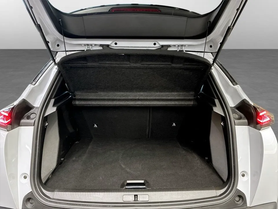 Peugeot 2008 bild 20
