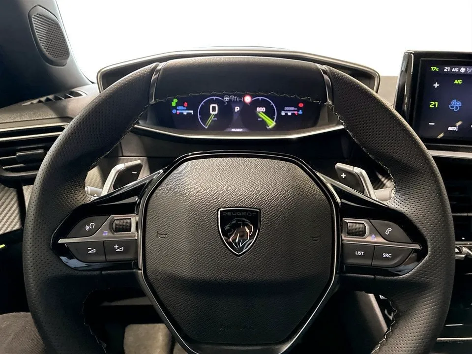 Peugeot 2008 bild 8