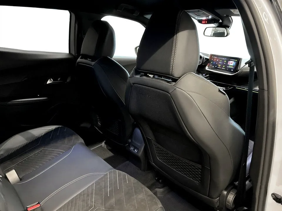 Peugeot 2008 bild 17