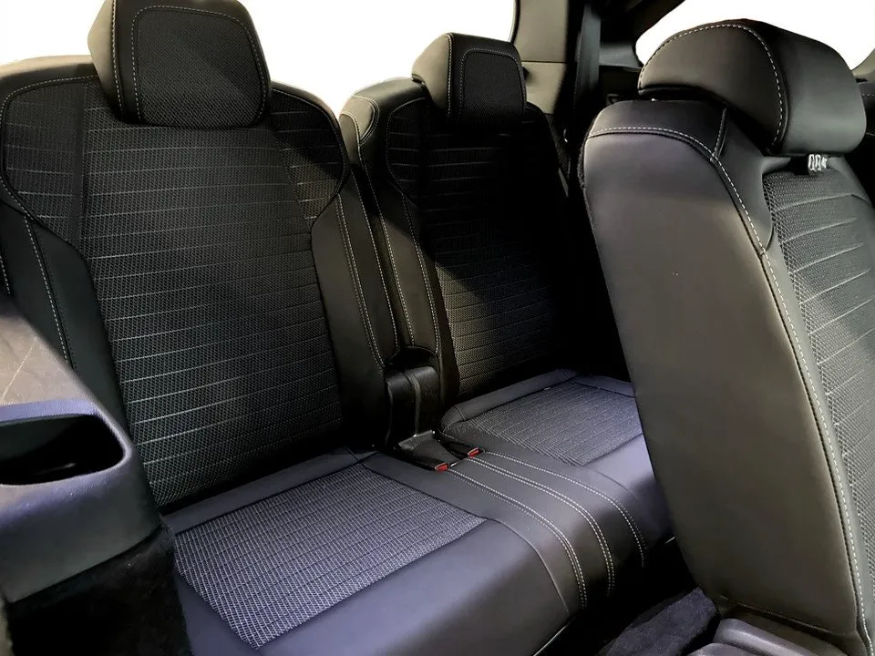 Peugeot 5008 bild 15