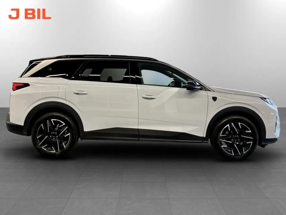 Peugeot 5008 bild 17