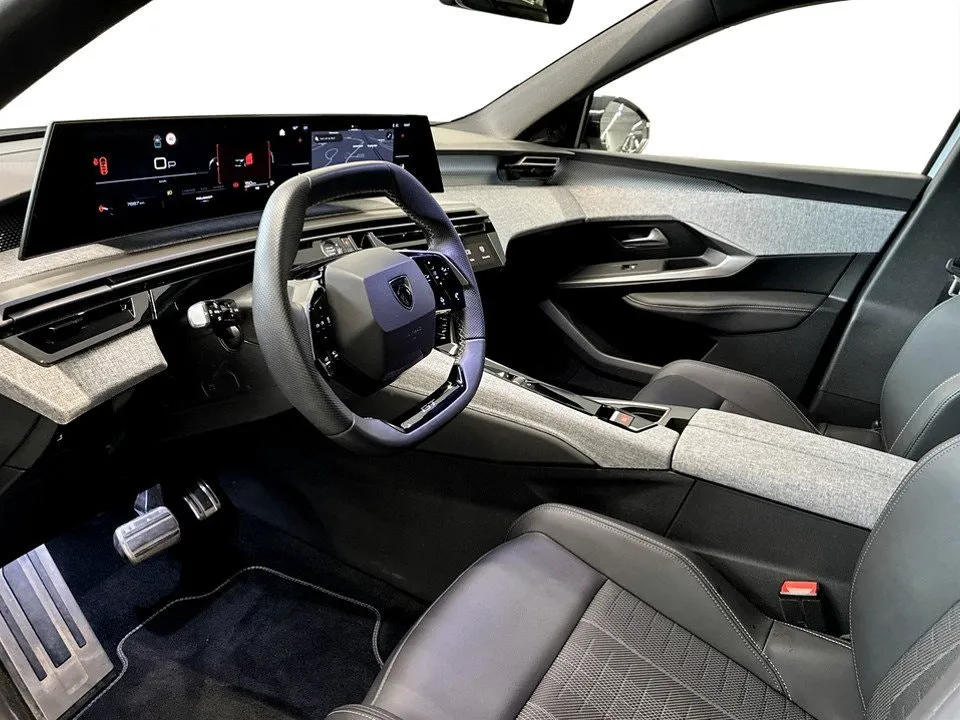 Peugeot 5008 bild 4
