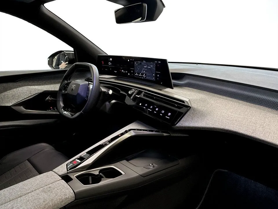 Peugeot 5008 bild 13