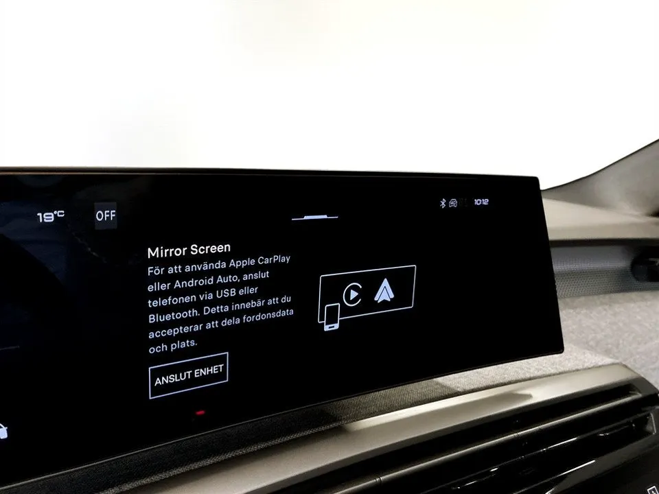 Peugeot 5008 bild 10