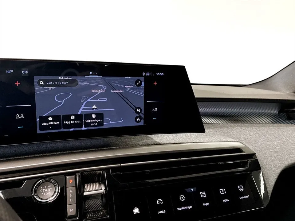 Peugeot 5008 bild 9