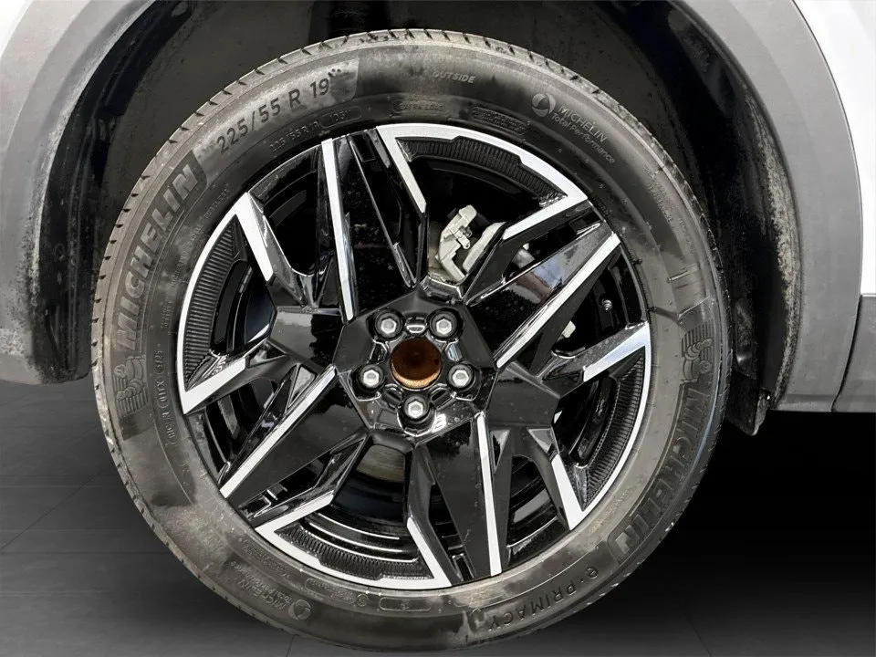 Peugeot 5008 bild 18