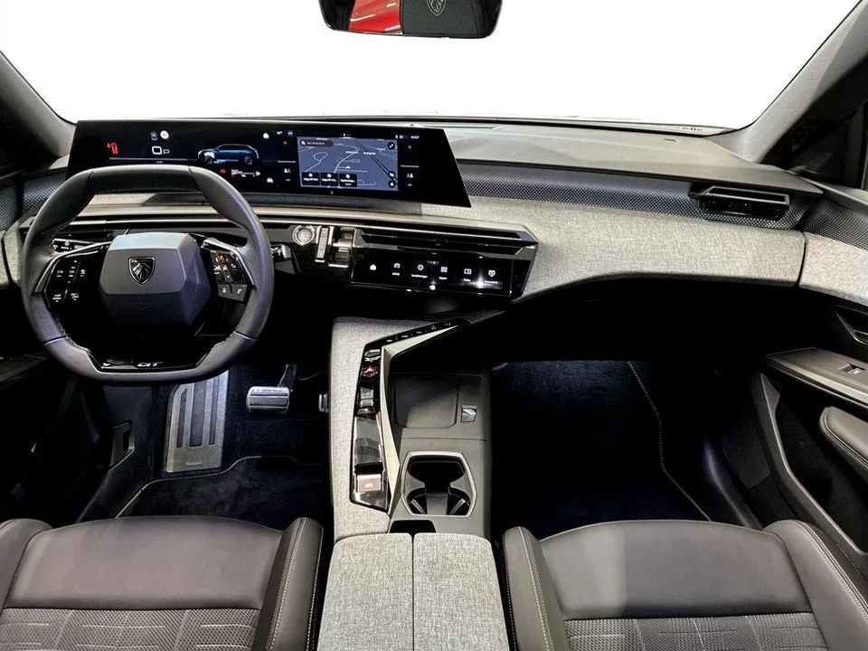 Peugeot 5008 bild 6