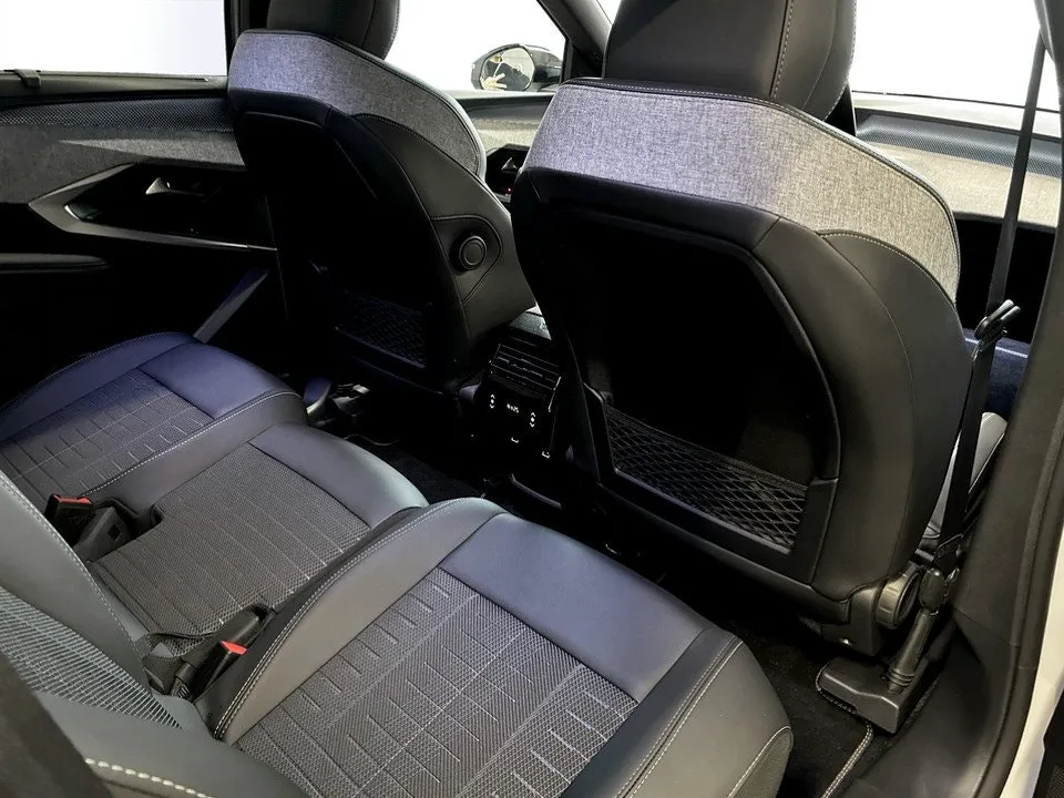 Peugeot 5008 bild 14