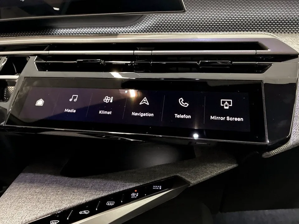 Peugeot 5008 bild 11