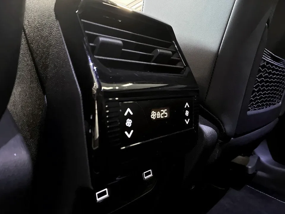 Peugeot 5008 bild 16
