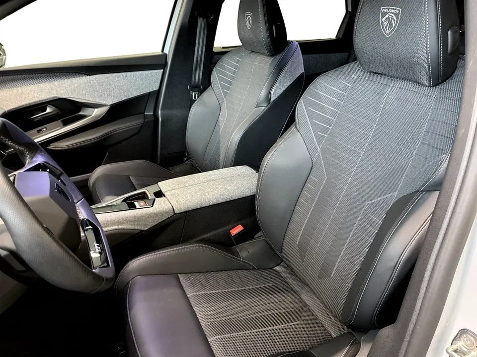 Peugeot 5008 bild 5
