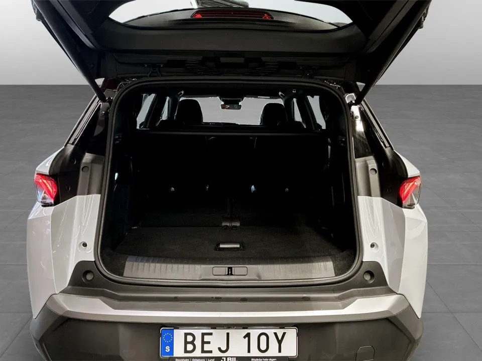 Peugeot 5008 bild 19