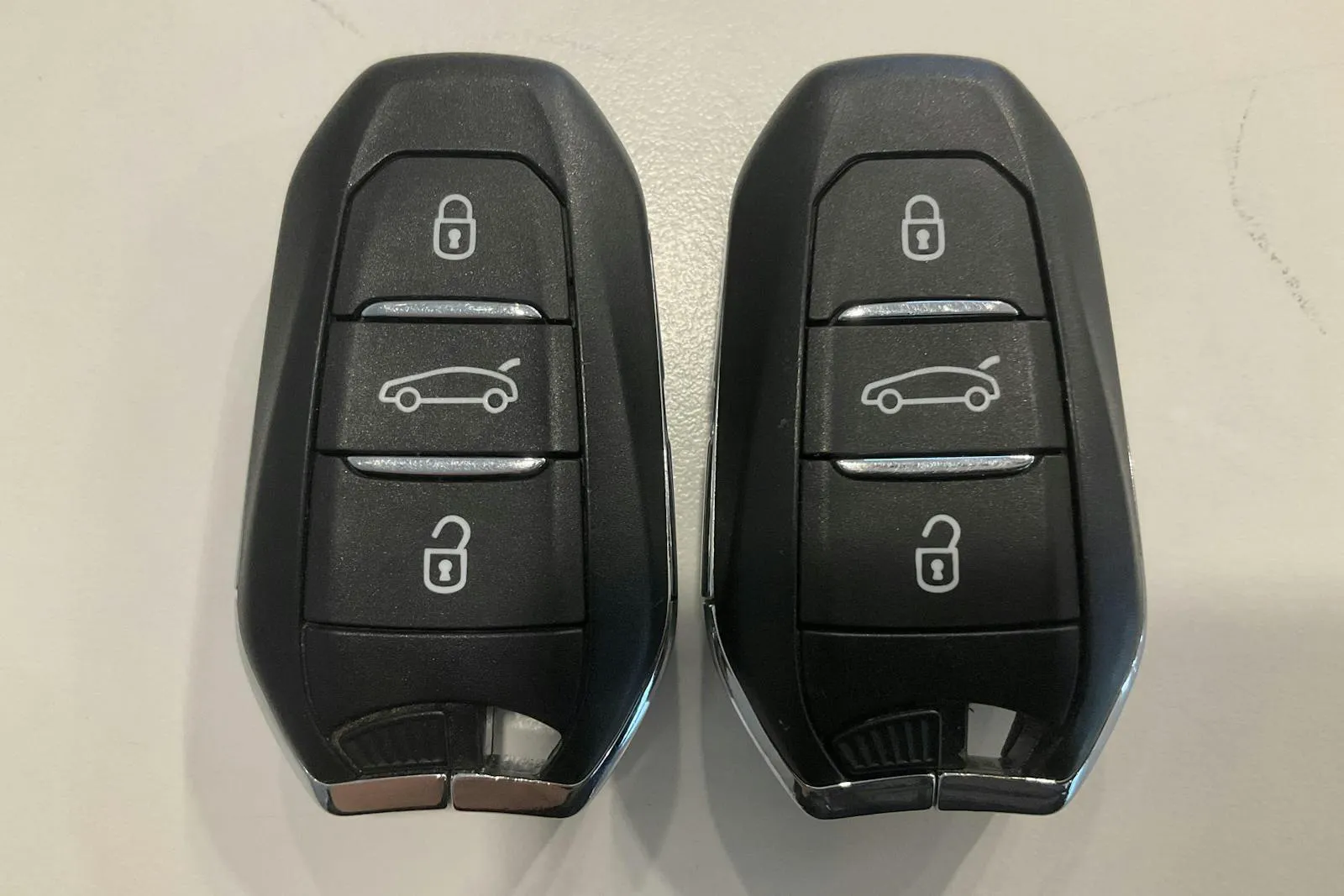 Peugeot 308 bild 16