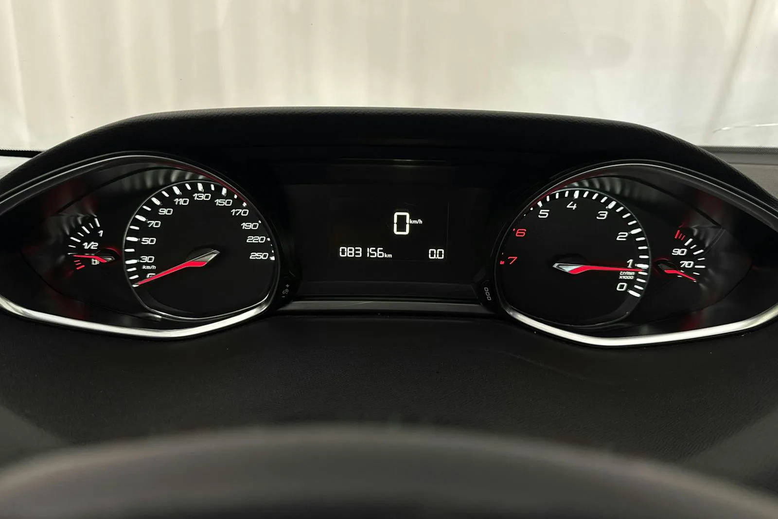 Peugeot 308 bild 10