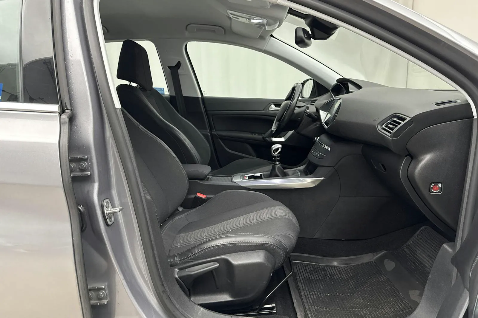 Peugeot 308 bild 7