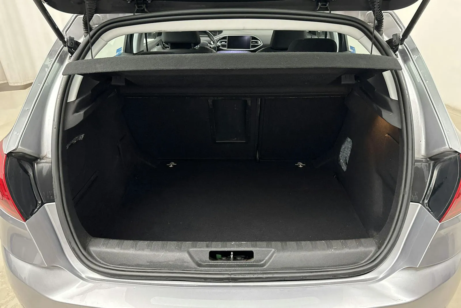 Peugeot 308 bild 9