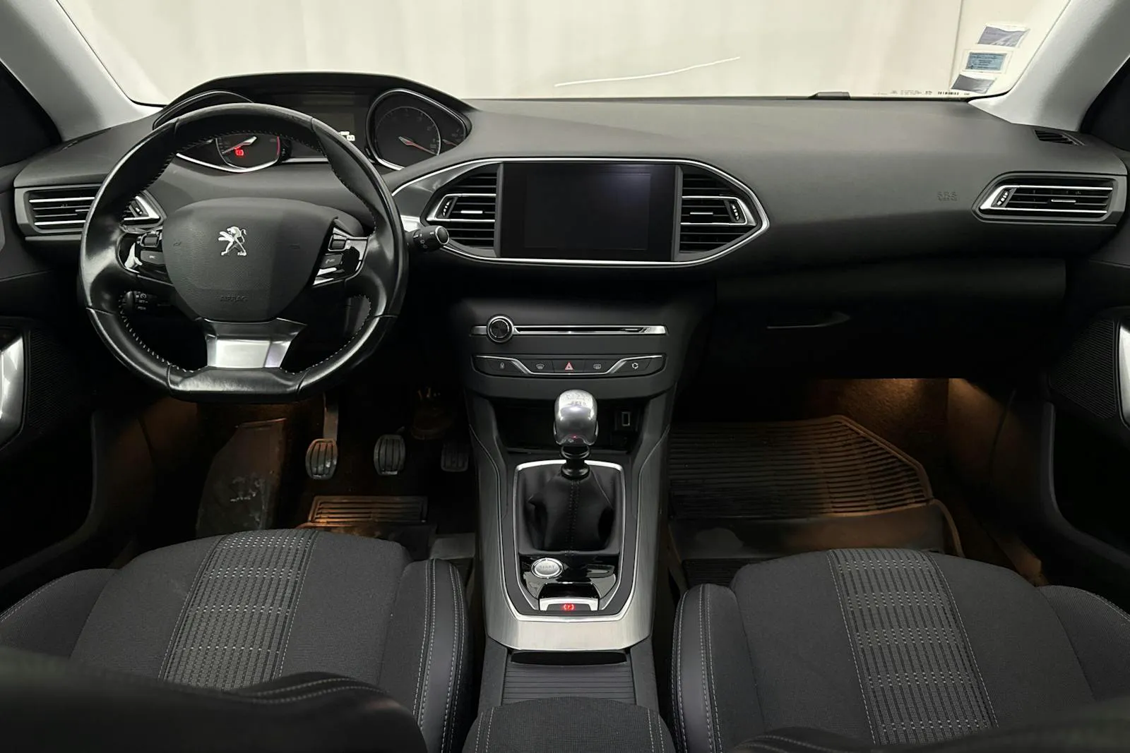 Peugeot 308 bild 6
