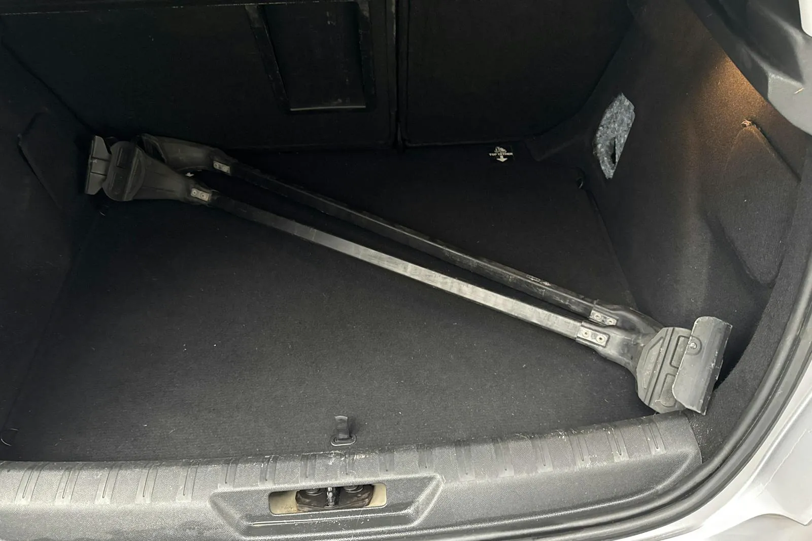 Peugeot 308 bild 14