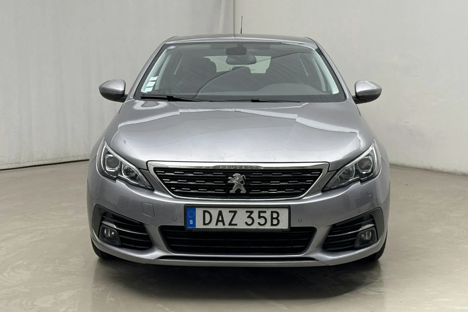 Peugeot 308 bild 4