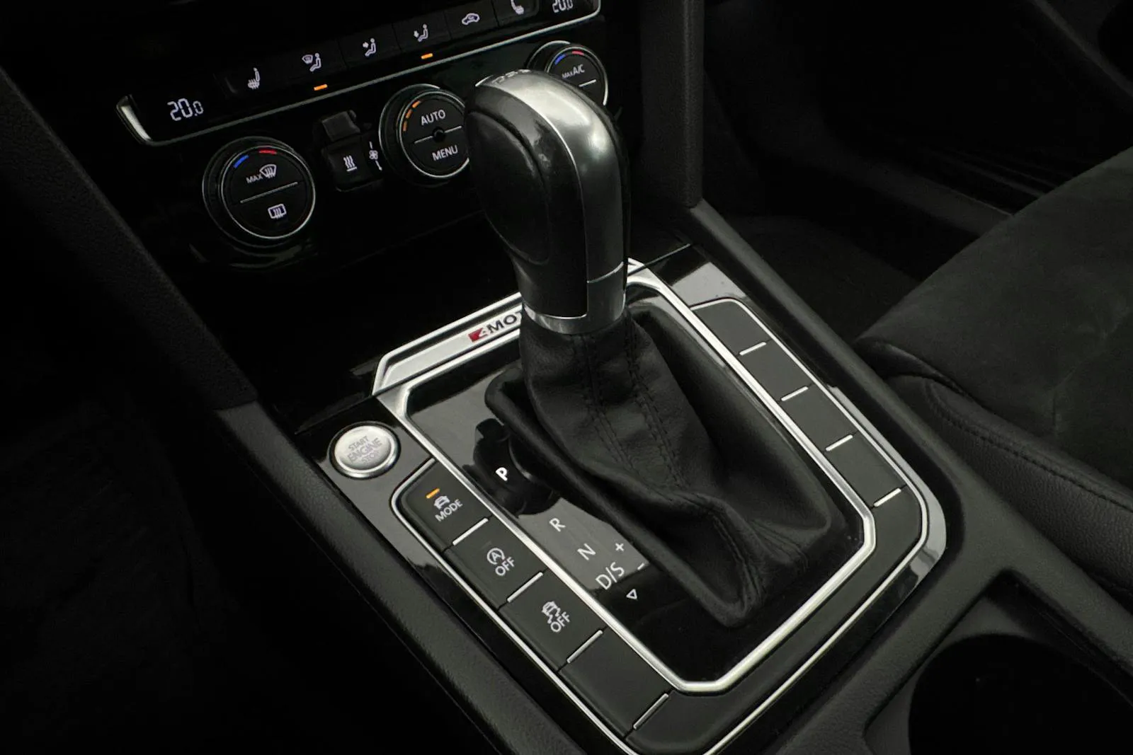 Volkswagen Passat bild 17