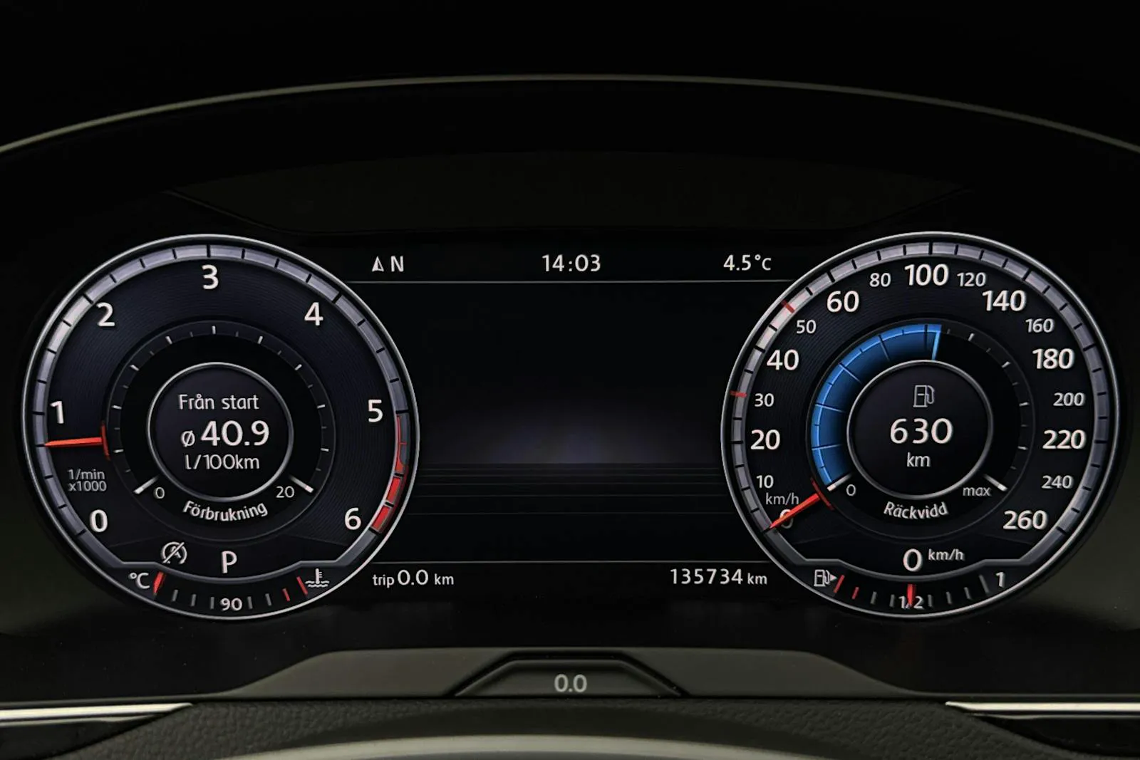 Volkswagen Passat bild 10