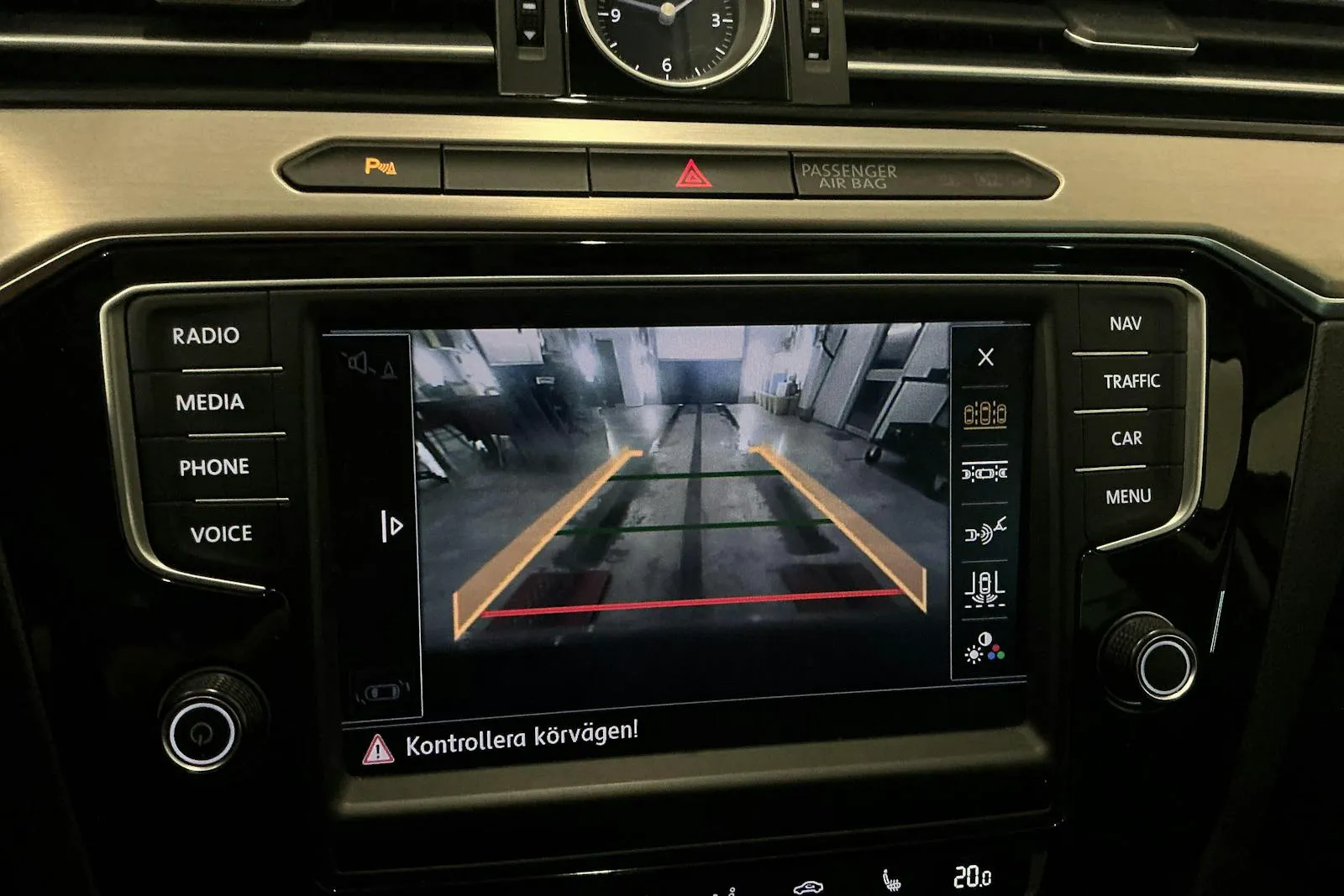 Volkswagen Passat bild 12