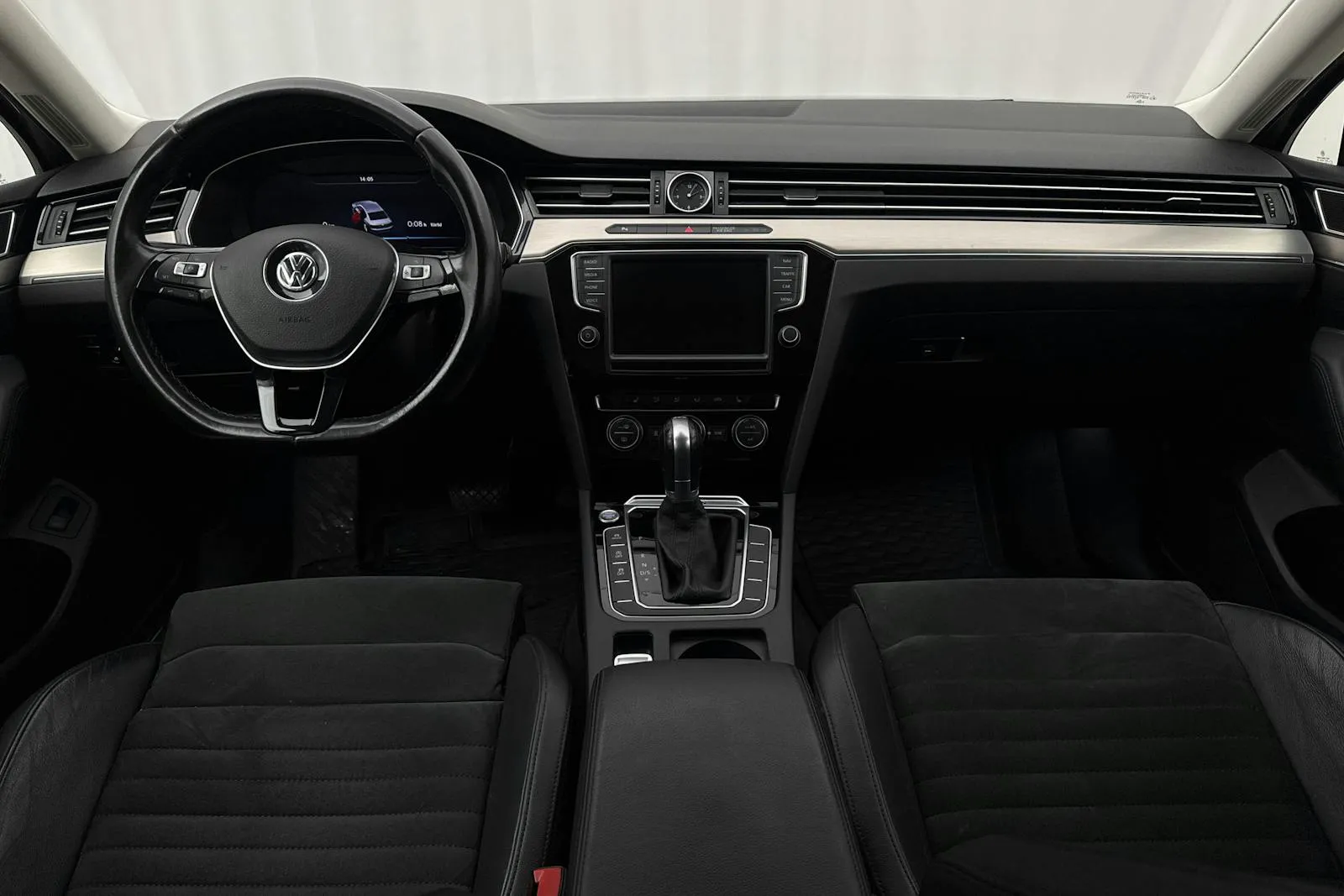 Volkswagen Passat bild 6
