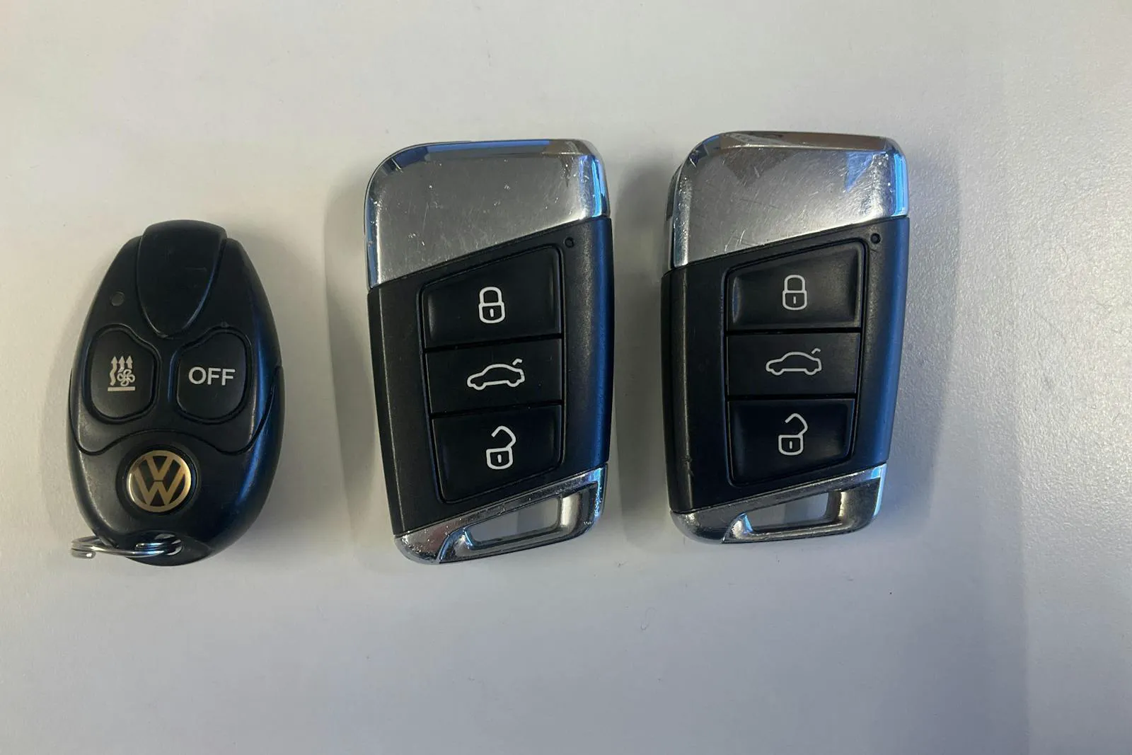 Volkswagen Passat bild 19