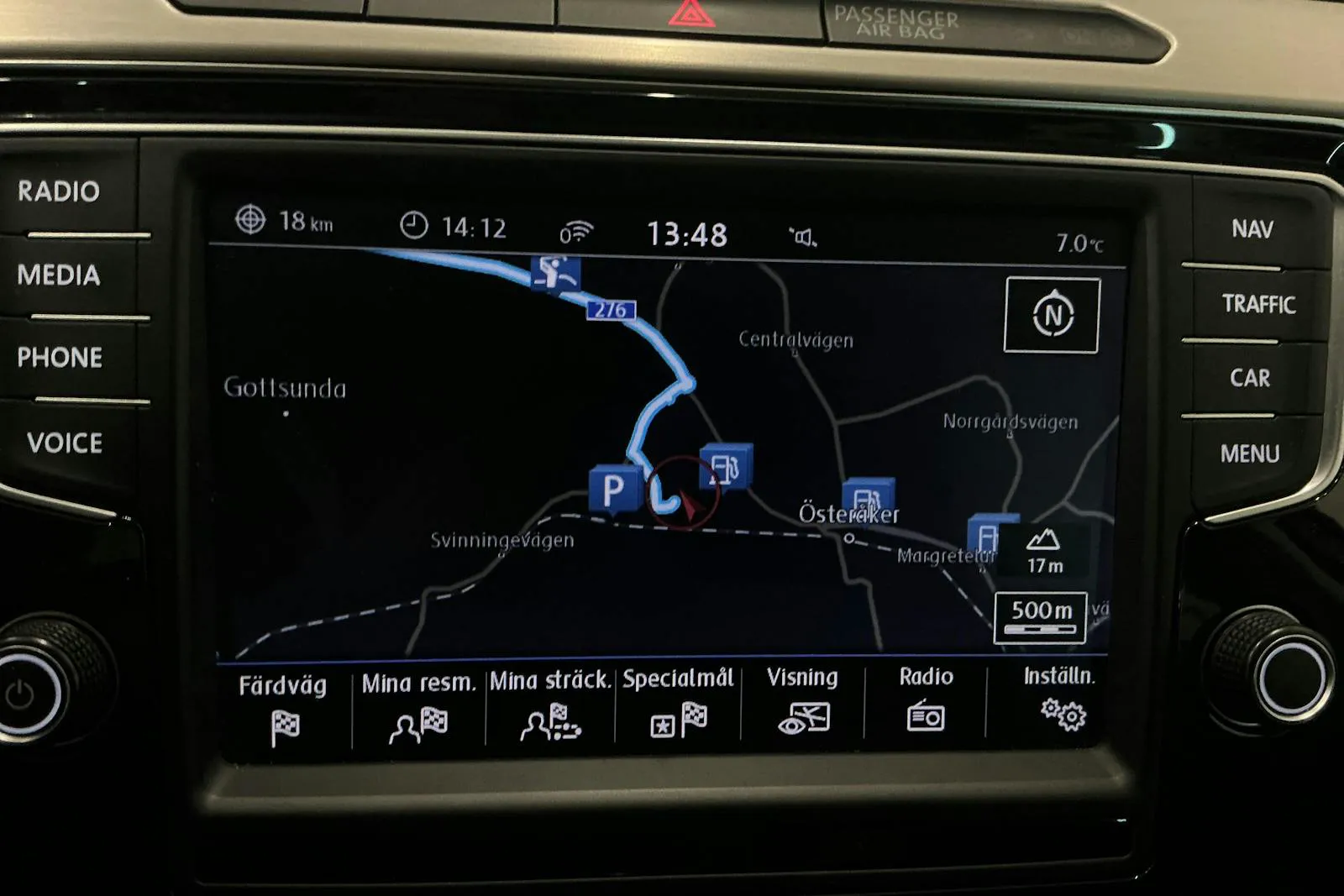 Volkswagen Passat bild 11