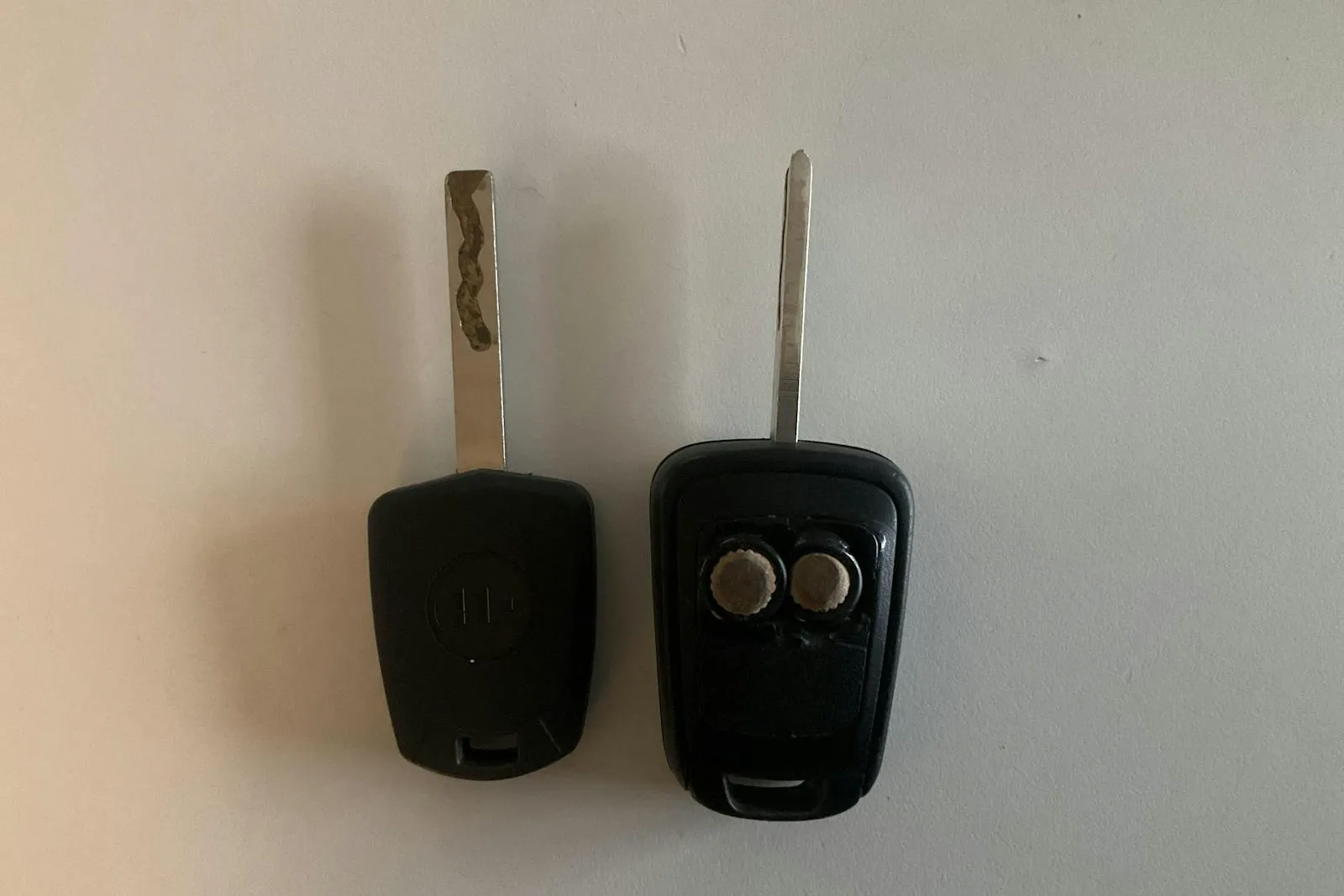 Opel Astra bild 13