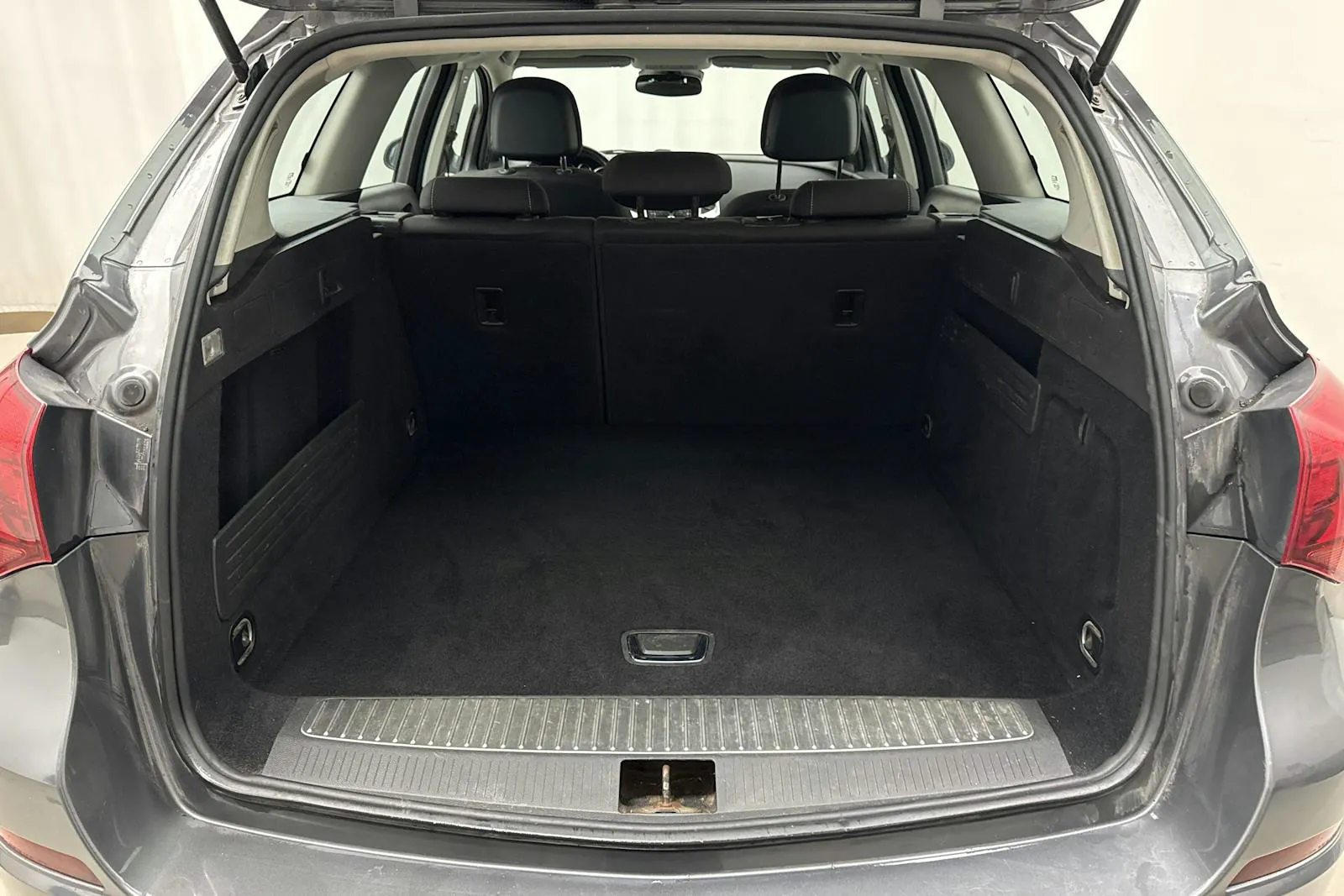 Opel Astra bild 9