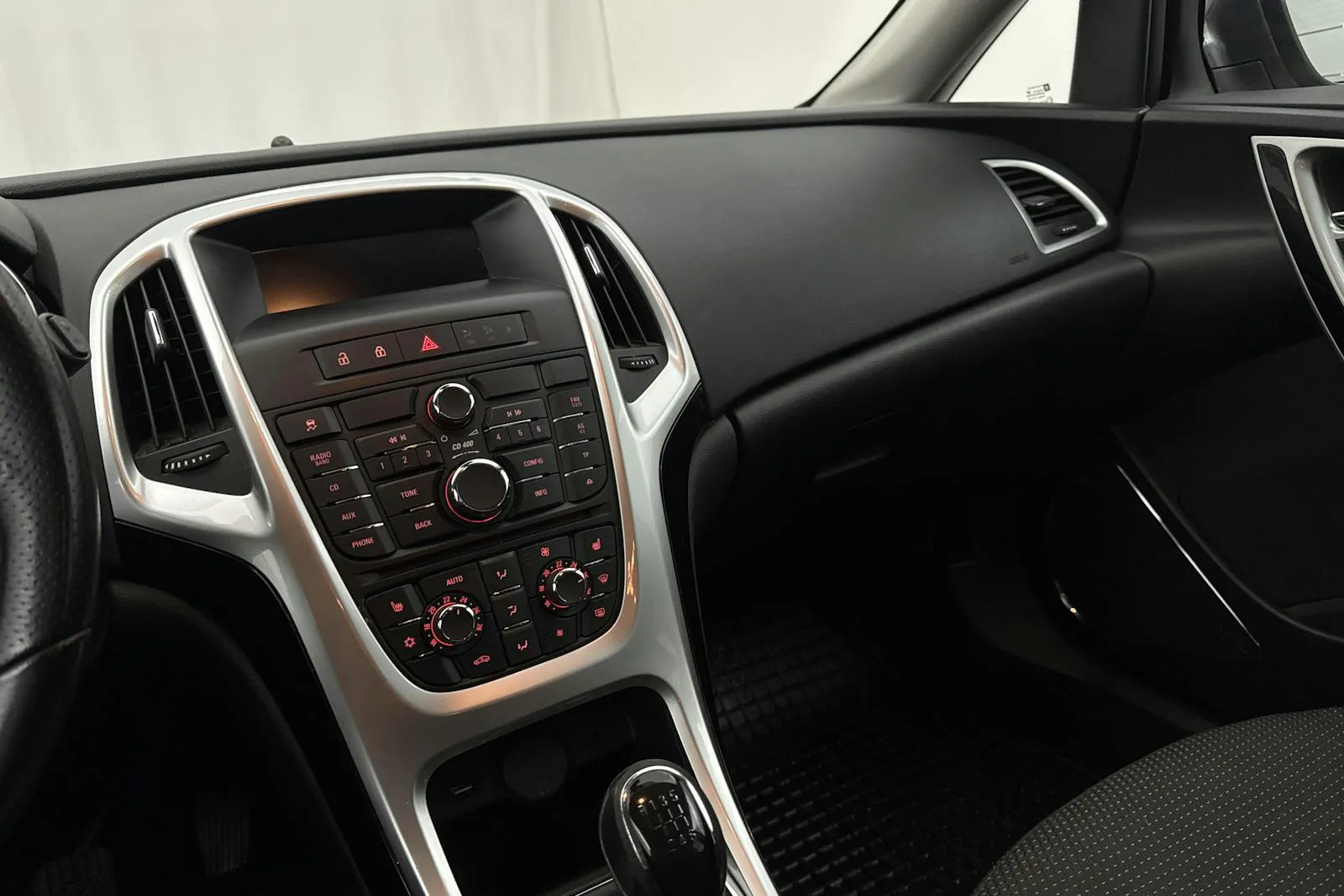Opel Astra bild 12