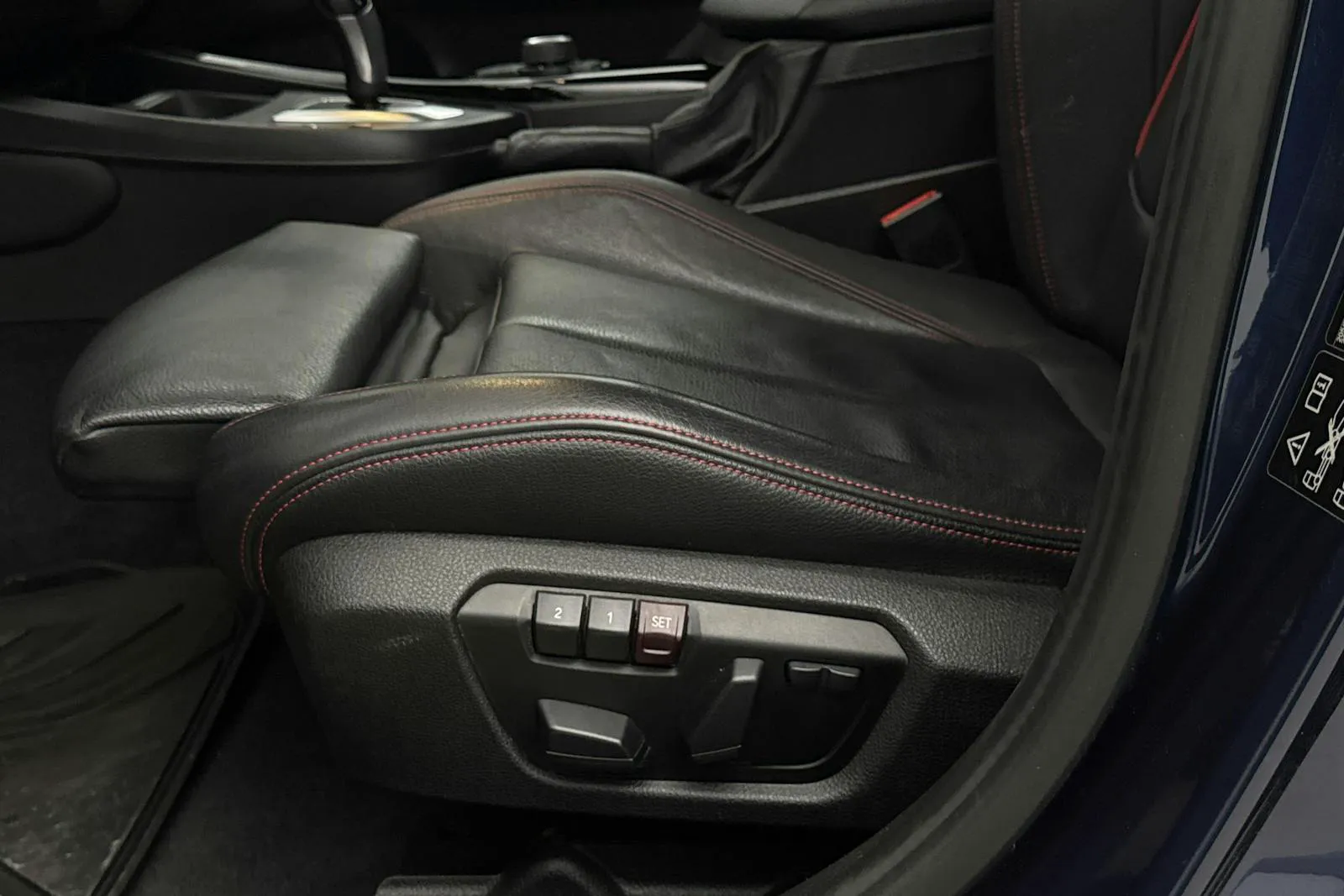 BMW 120 bild 14