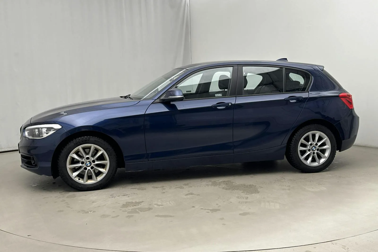 BMW 120 bild 2