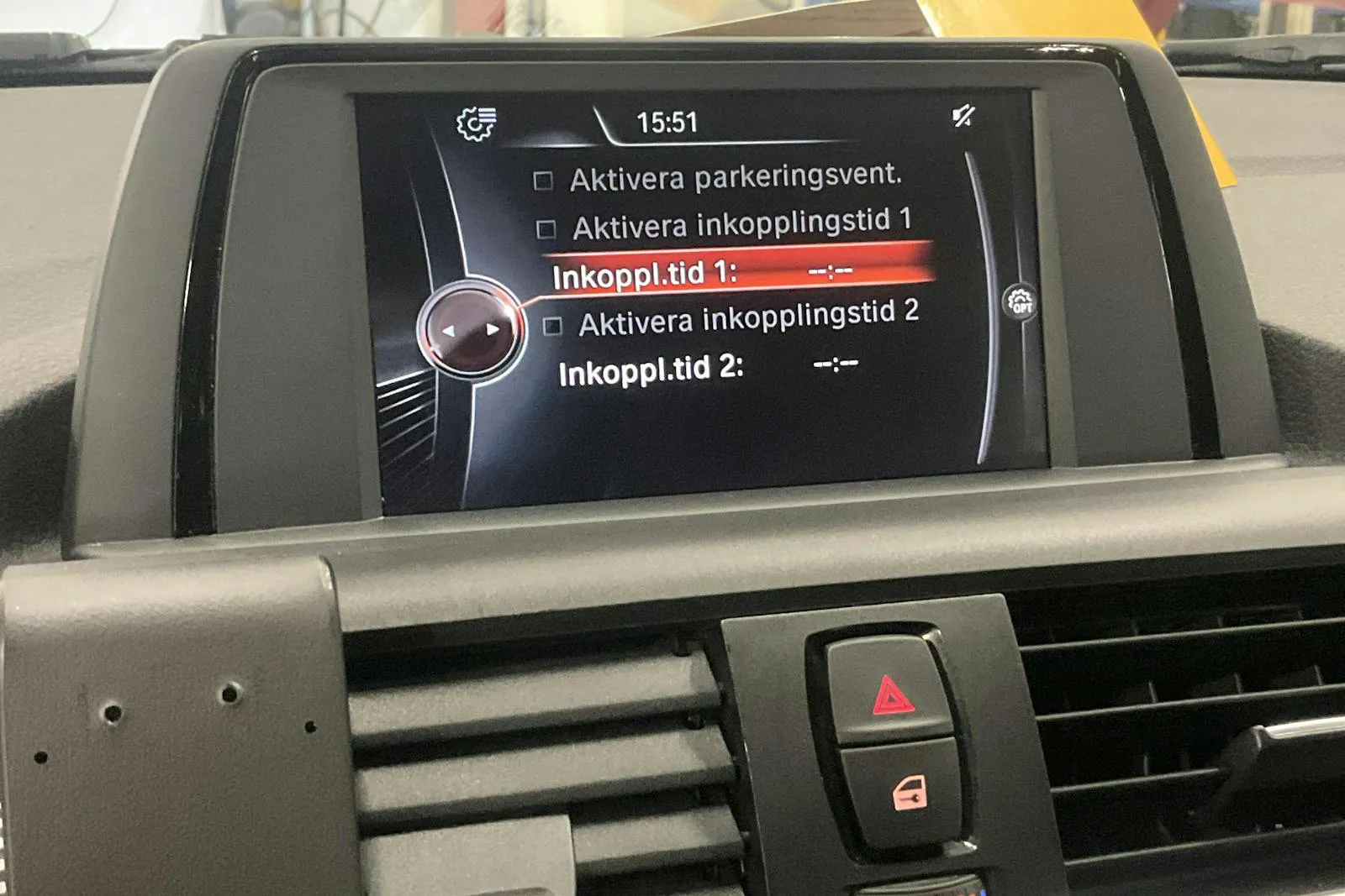 BMW 120 bild 15