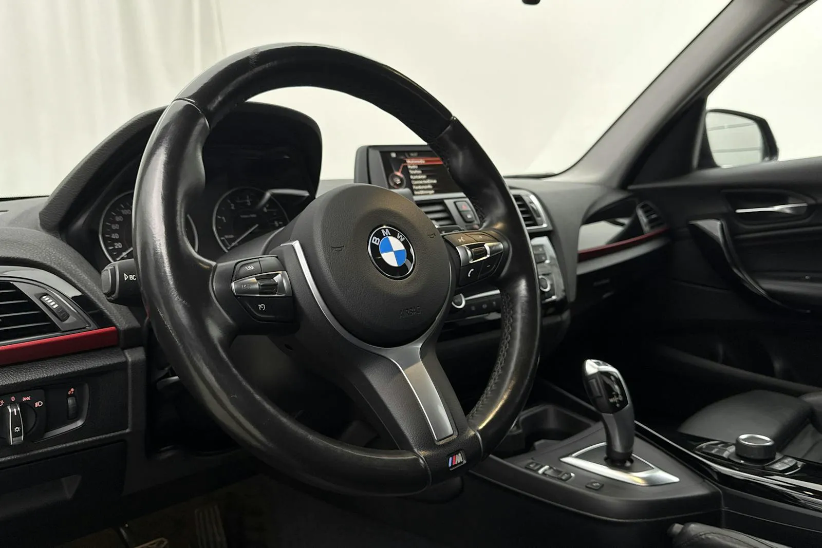 BMW 120 bild 13