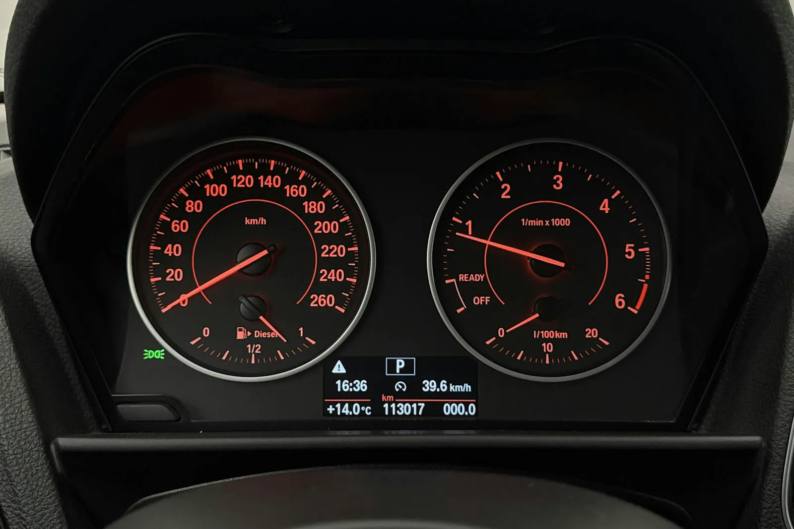 BMW 120 bild 10