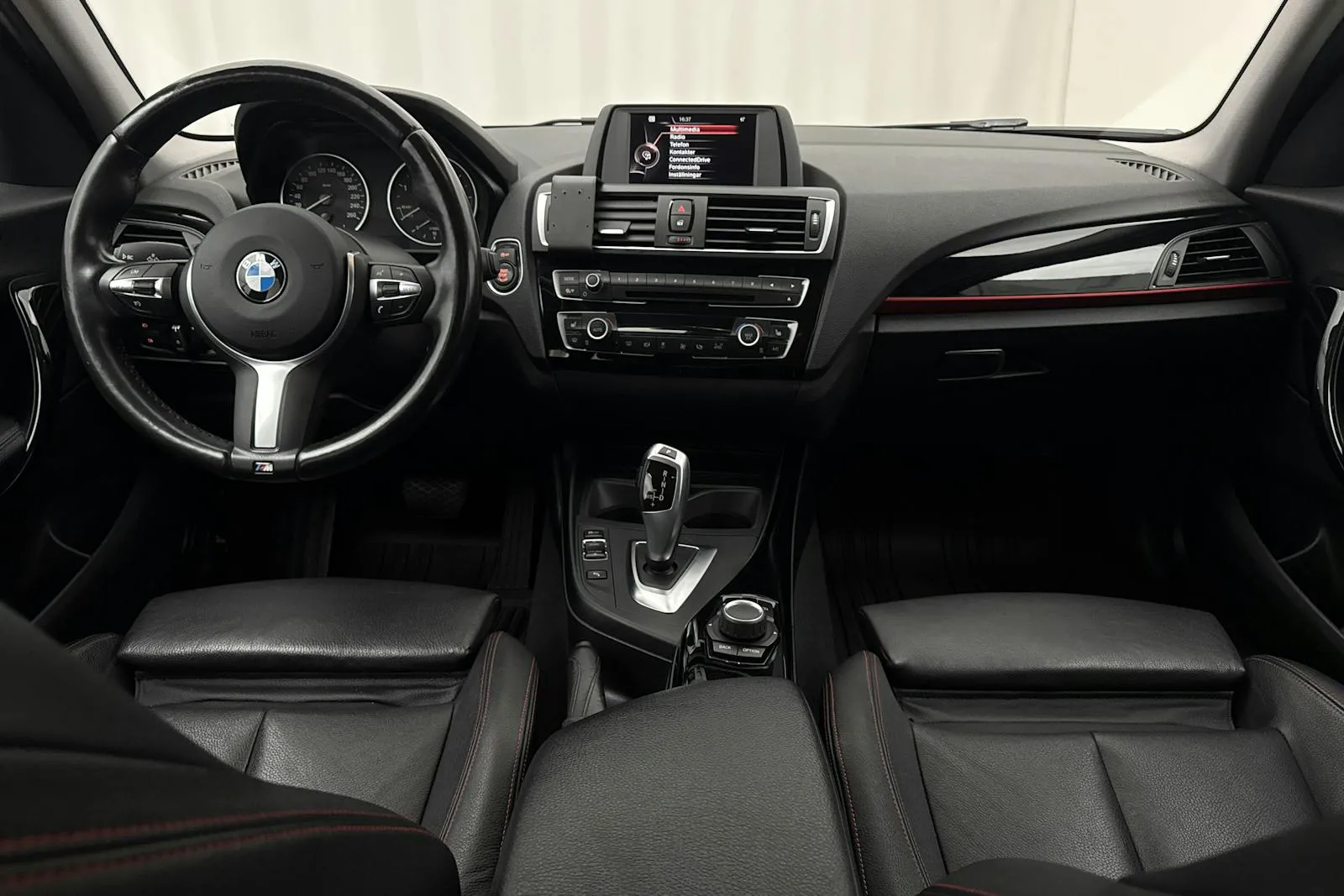BMW 120 bild 6