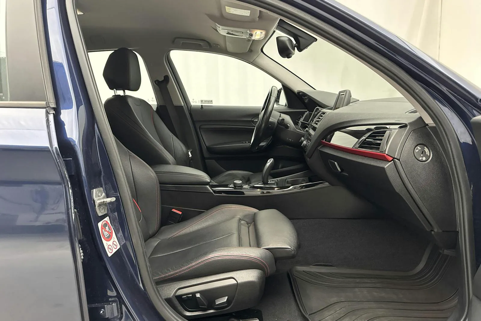 BMW 120 bild 7