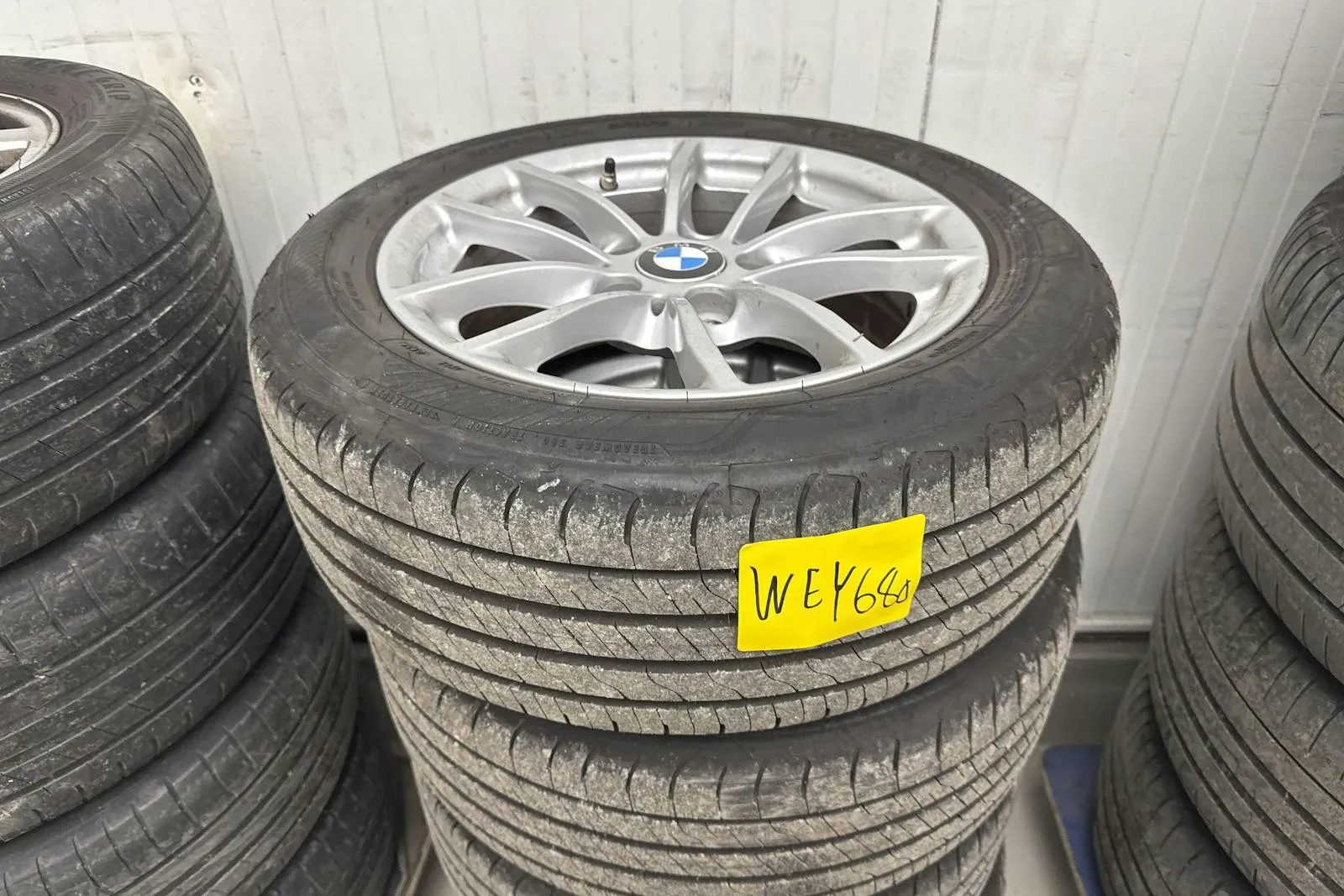 BMW 120 bild 17
