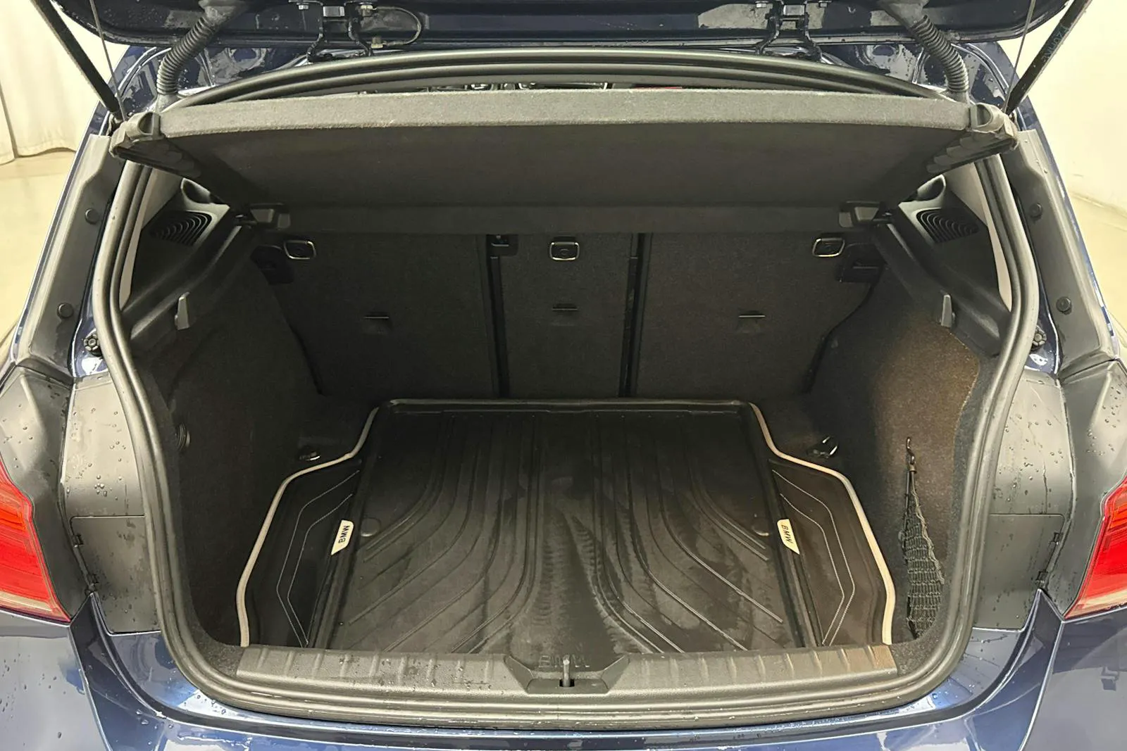 BMW 120 bild 9
